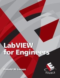 Produktbild: LabVIEW for Engineers uPDF eBook