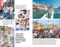 DuMont Reise-Taschenbuch Languedoc Roussillon