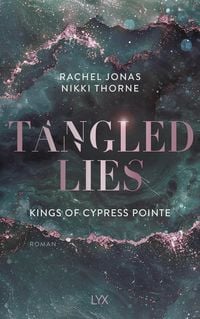 Produktbild: Kings of Cypress Pointe - Tangled Lies