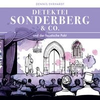Produktbild: Sonderberg & Co. Und der faustische Pakt