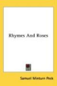 Produktbild: Rhymes and Roses