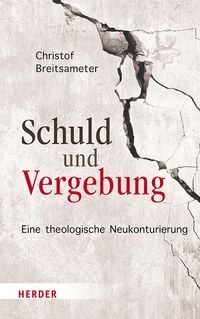 Produktbild: Schuld und Vergebung