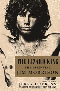 Produktbild: The Lizard King
