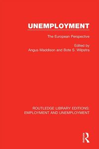 Produktbild: Unemployment