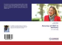 Produktbild: Accuracy of CBCT in Dentistry