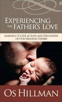 Produktbild: Experiencing the Father's Love
