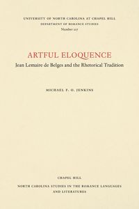 Produktbild: Artful Eloquence