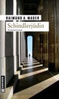Produktbild: Schindlerj&uuml;din
