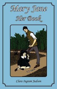 Produktbild: Mary Jane - Her Book