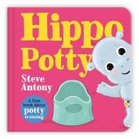 Produktbild: Hippo Potty