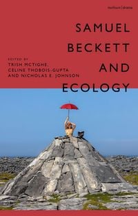 Produktbild: Samuel Beckett and Ecology