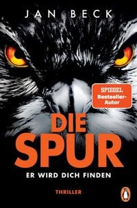 Produktbild: Die Spur &iquest; Er wird dich finden