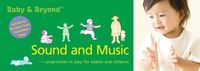 Produktbild: Featherstone, S: Sound and Music