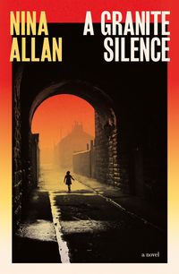 Produktbild: A Granite Silence