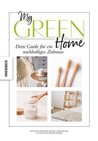 Bild vom Artikel My Green Home vom Autor Christine Weidenweber