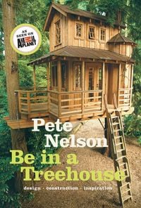 Produktbild: Be in a Treehouse