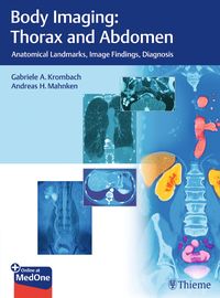 Produktbild: Body Imaging: Thorax and Abdomen