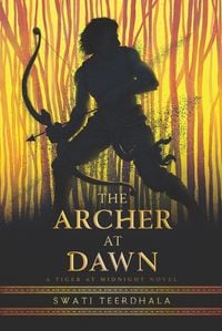 Produktbild: The Archer at Dawn