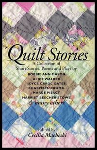 Produktbild: Quilt Stories