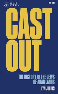 Produktbild: Cast Out