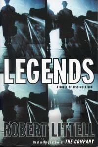 Produktbild: Legends