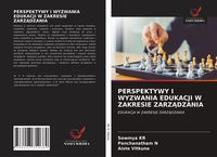 Produktbild: Perspektywy I Wyzwania Edukacji W Zakresie Zarz&iquest;dzania