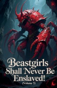 Produktbild: Beastgirls Shall Never Be Enslaved! (Volume 5)