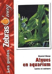 Produktbild: Algues en aquarium marin les