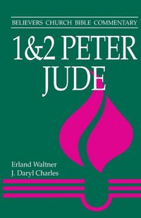 Produktbild: 1-2 Peter and Jude