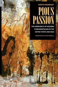 Produktbild: Pious Passion
