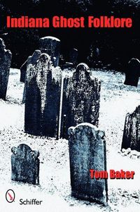 Produktbild: Indiana Ghost Folklore