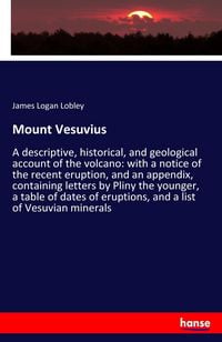 Produktbild: Mount Vesuvius