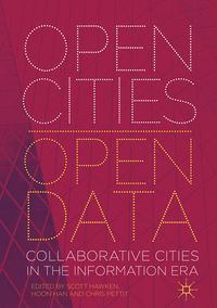 Produktbild: Open Cities | Open Data
