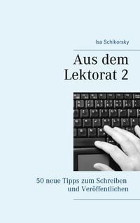 Produktbild: Aus dem Lektorat 2