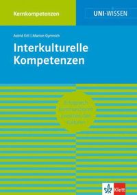 Produktbild: Interkulturelle Kompetenzen
