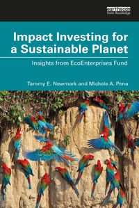 Produktbild: Impact Investing for a Sustainable Planet