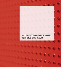 Bild vom Artikel Malereikonkrethochdrei vom Autor 