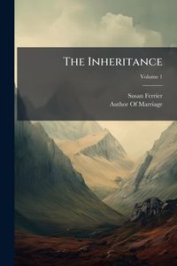 Produktbild: The Inheritance
