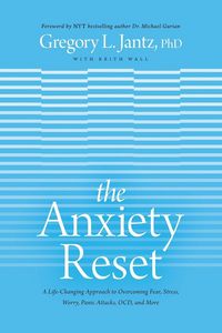 Produktbild: The Anxiety Reset