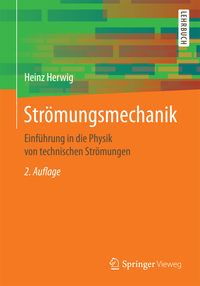 Produktbild: Str&ouml;mungsmechanik