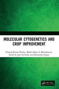 Produktbild: Molecular Cytogenetics and Crop Improvement