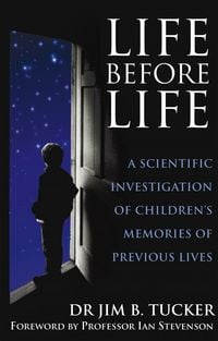 Produktbild: Life Before Life