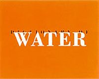 Produktbild: Dictionary of Water