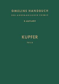 Produktbild: Kupfer
