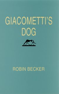 Produktbild: Giacomettis Dog