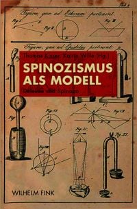 Produktbild: Spinozismus als Modell