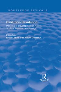 Produktbild: Evolution-Revolution