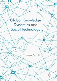 Produktbild: Global Knowledge Dynamics and Social Technology