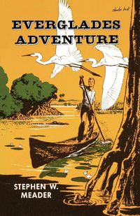 Produktbild: Everglades Adventure