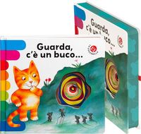 Produktbild: Guarda c'&egrave; un buco... Ediz. deluxe